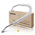 APPSH177 Power Steering Pressure Line Hose Assembly