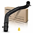 APPSH1866 Power Steering Reservoir Line Hose Assembly