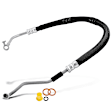 APPSH1916 Power Steering Pressure Line Hose Assembly