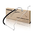 APPSH1933 Power Steering Pressure Line Hose Assembly