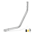 APPSH1945 Power Steering Return Line Hose Assembly