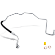APPSH194 Power Steering Pressure Line Hose Assembly
