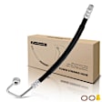 APPSH1966 Power Steering Pressure Line Hose Assembly