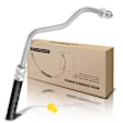 APPSH204 Power Steering Return Line Hose Assembly