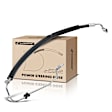 APPSH2882PG Power Steering Pressure Line Hose Assembly