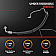APPSH2882PG Power Steering Pressure Line Hose Assembly