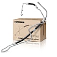 APPSH2898PG Power Steering Pressure Line Hose Assembly