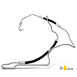APPSH2898PG Power Steering Pressure Line Hose Assembly