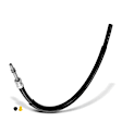 APPSH291 Power Steering Return Line Hose Assembly