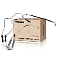 APPSH3075 Gear To Reservoir Power Steering Pressure Hose