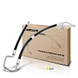 APPSH319 Power Steering Pressure Line Hose Assembly