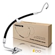 APPSH333 Power Steering Pressure Line Hose Assembly