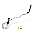 APPSH338 Power Steering Return Line Hose Assembly