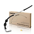 APPSH373 Power Steering Return Line Hose Assembly