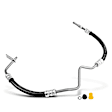 APPSH425 Power Steering Pressure Line Hose Assembly