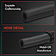 APPSH452 Power Steering Return Line Hose Assembly