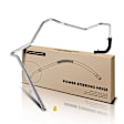 APPSH655 Power Steering Return Line Hose Assembly
