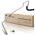 APPSH706 Power Steering Return Line Hose Assembly