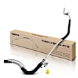 APPSH725 Power Steering Return Line Hose Assembly