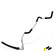 APPSH752 Power Steering Return Line Hose Assembly