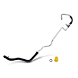 APPSH783 Power Steering Return Line Hose Assembly