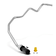 APPSH806 Power Steering Return Line Hose Assembly