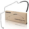 APPSH829 Power Steering Return Line Hose Assembly