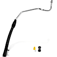 APPSH842 Power Steering Return Line Hose Assembly