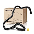 APPSH872 Power Steering Return Line Hose Assembly