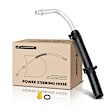 APPSH906 Power Steering Return Line Hose Assembly