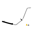 APPSH907 Power Steering Return Line Hose Assembly