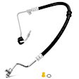 APPSH940 Power Steering Pressure Line Hose Assembly