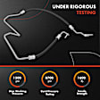 APPSH940 Power Steering Pressure Line Hose Assembly