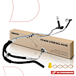 APPSH943 Power Steering Pressure & Return Line Hose Assembly