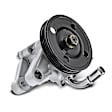 APPSP0007C Power Steering Pump with Pulley