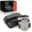 APPSP0037C Power Steering Pump with Reservoir