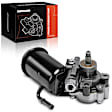 APPSP0039C Power Steering Pump
