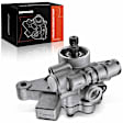 APPSP0043 Power Steering Pump