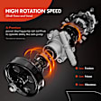 APPSP0043 Power Steering Pump