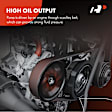 APPSP0043 Power Steering Pump