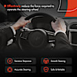 APPSP0043 Power Steering Pump