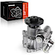 APPSP0106 Power Steering Pump