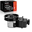 APPSP0110 Power Steering Pump with Reservoir and Pulley