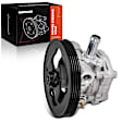 APPSP0149C Power Steering Pump with Pulley