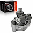 APPSP0155 Power Steering Pump