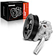 APPSP0193 Power Steering Pump with Pulley
