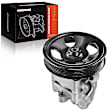 APPSP0218C Power Steering Pump with Pulley