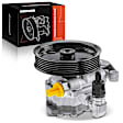 APPSP0392 Power Steering Pump
