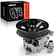 APPSP0444 Power Steering Pump with Pulley