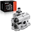 APPSP0455 Power Steering Pump